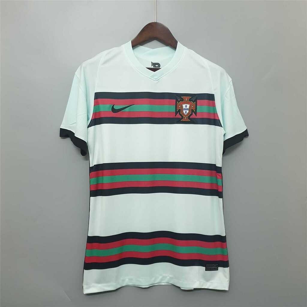 Portugal Away 2020/21