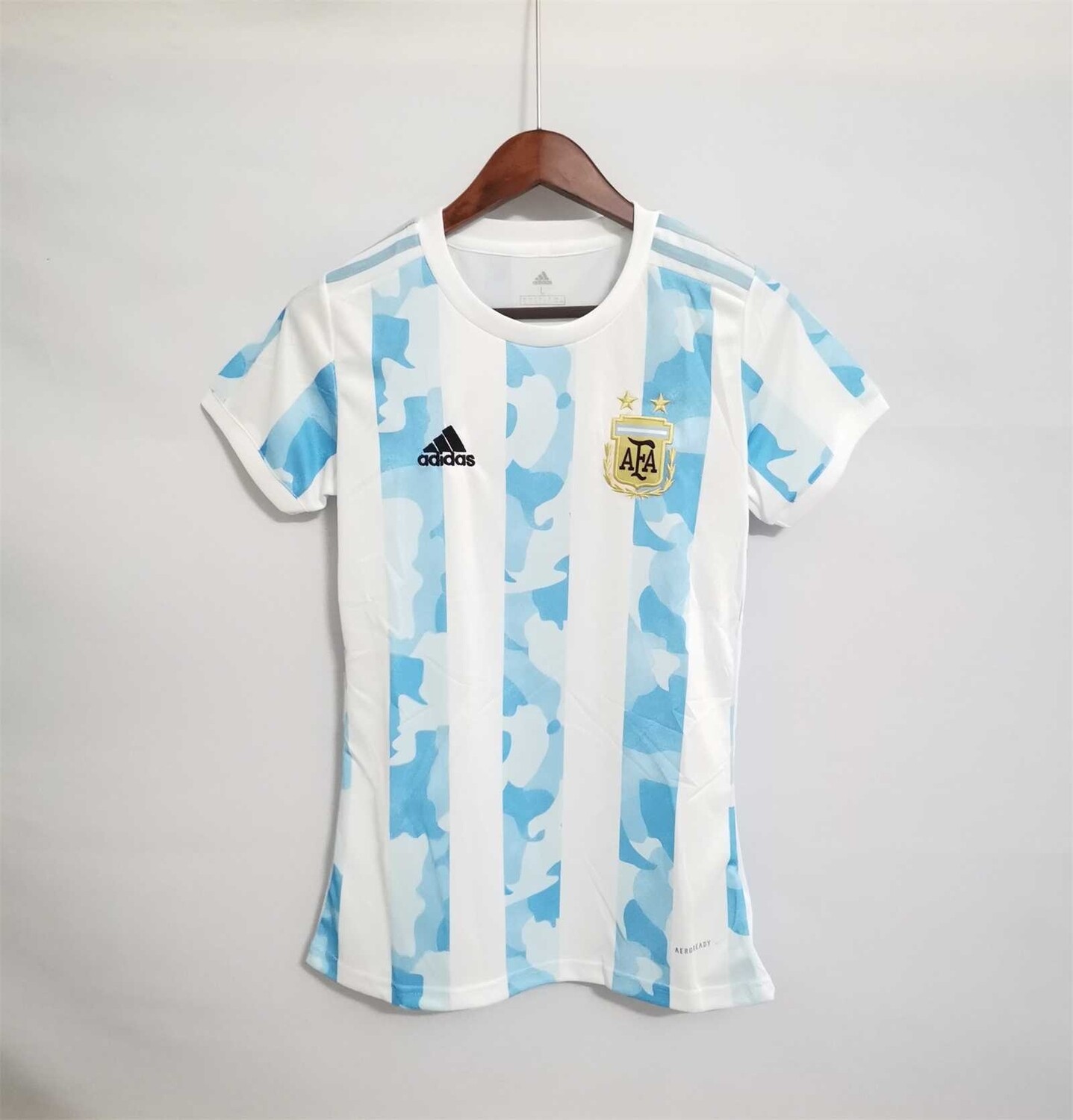 Argentina Home 2020