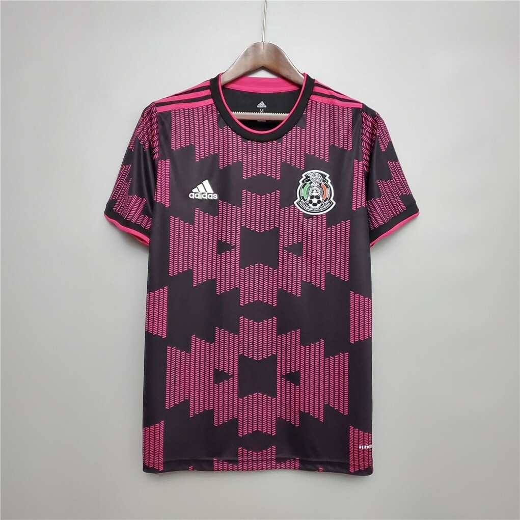 Mexico Home 2020/21