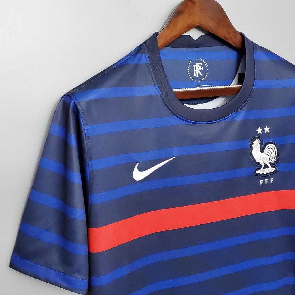 France Home 2020