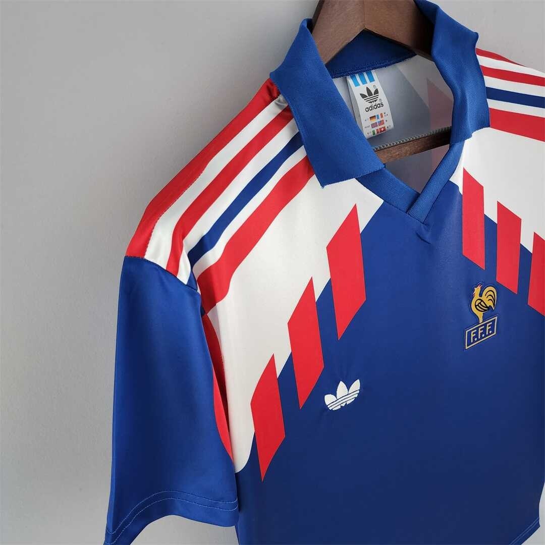 France Home 88/90