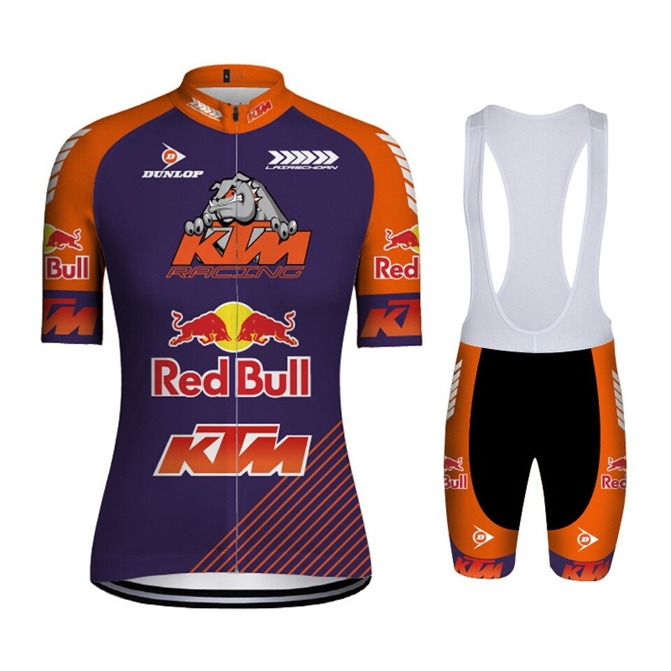 Ktm cycling best sale jersey