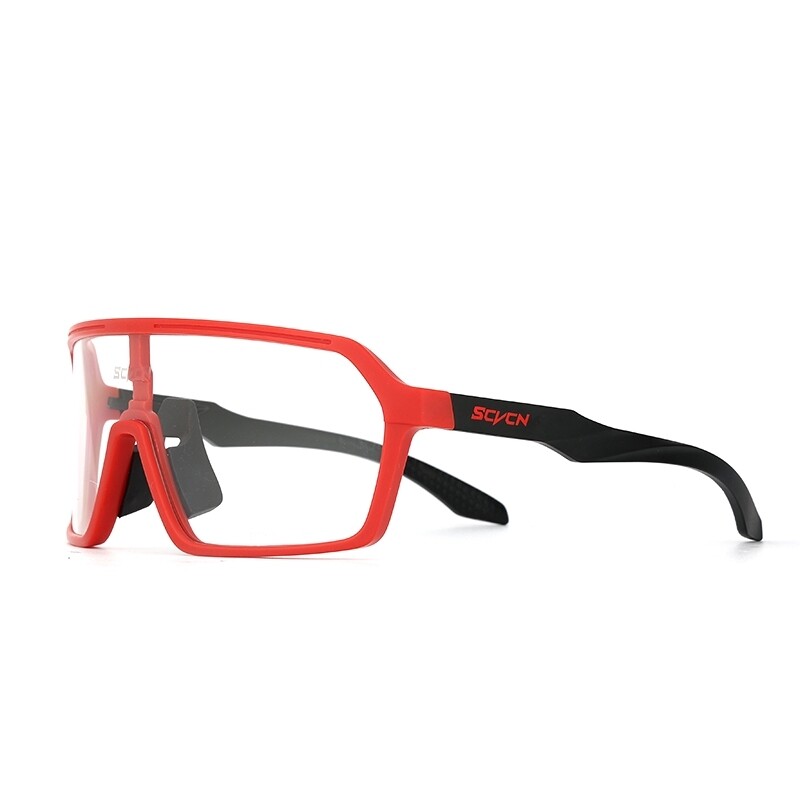 halfords clear cycling glasses