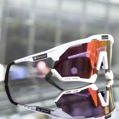 womens clear cycling glasses