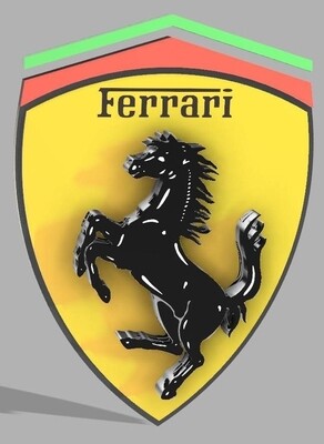 Ferrari