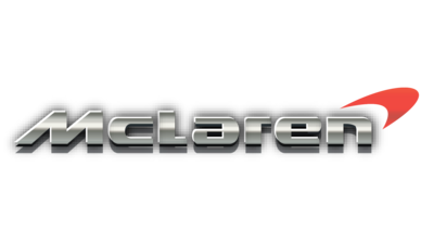 McLaren