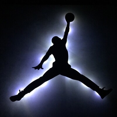 Jordan