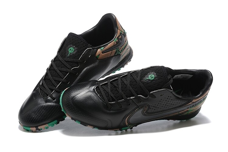 Tiempo Legend 9 Camouflage Soccer Boot