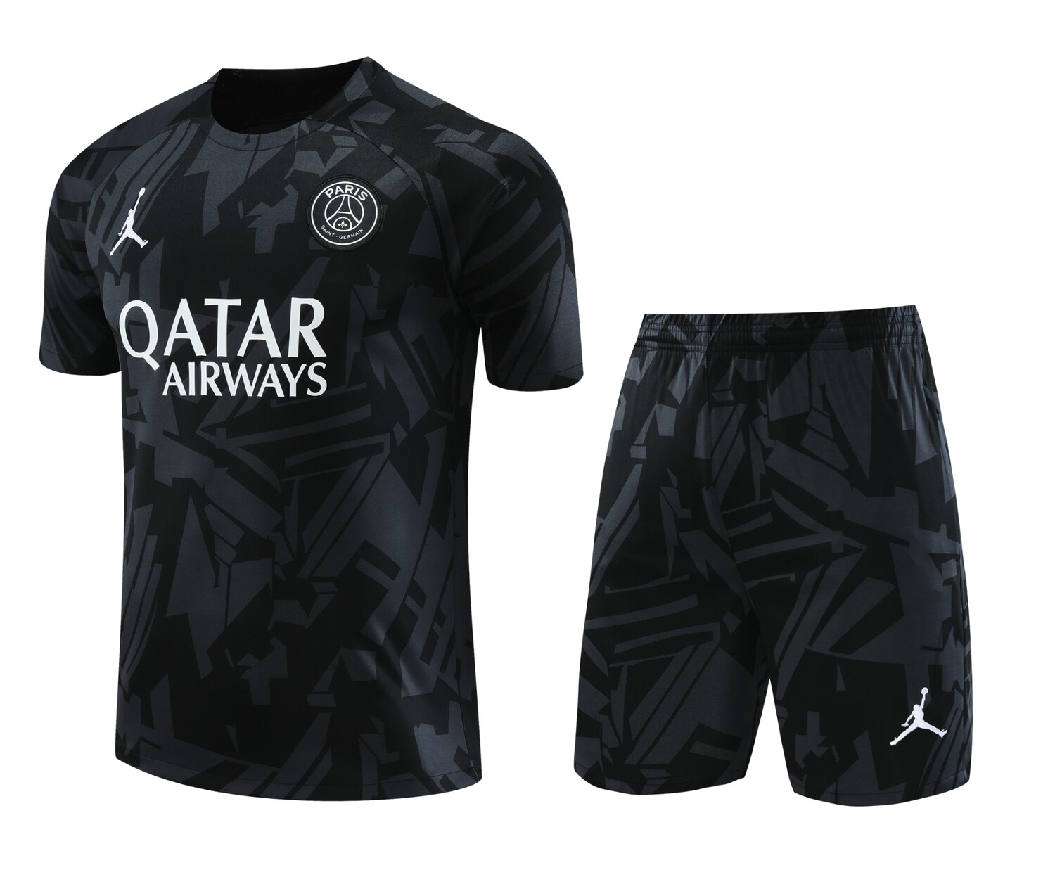 PSG Black Training Set