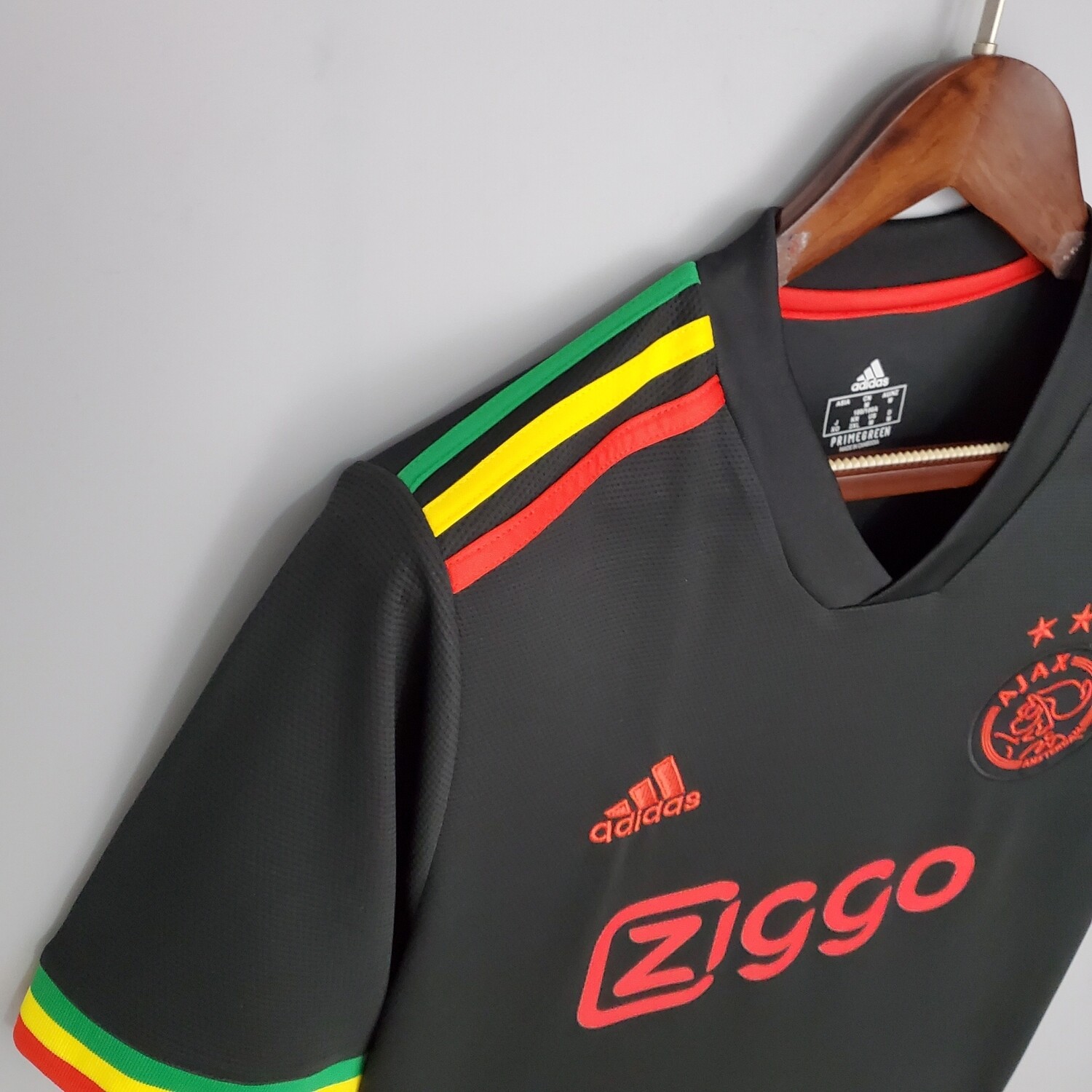 Ajax 21/22 Third Retro Jersey 