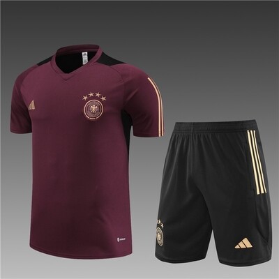 Short Sleeve Training Sets