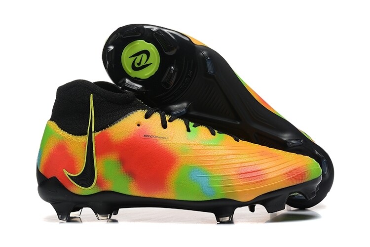 Phantom Luna Elite Multi Colour High Top Soccer Boot