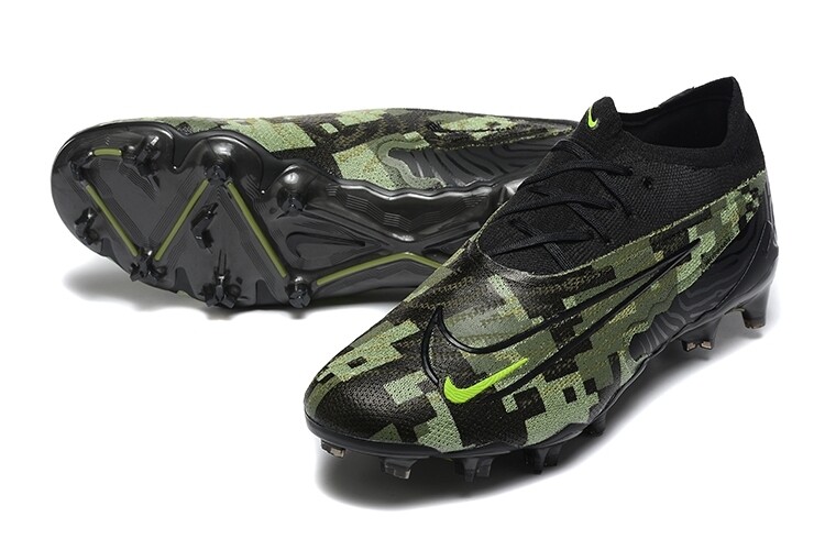 Phantom Luna Elite Camouflage Soccer Boot