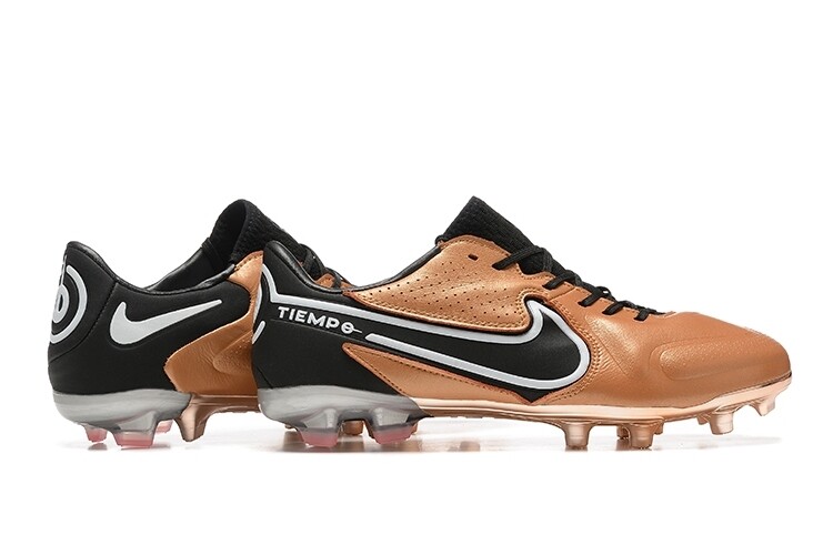 Tiempo Legend Bronze Soccer Boot