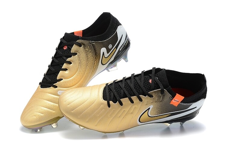 Tiempo Legend Gold Soccer Boot