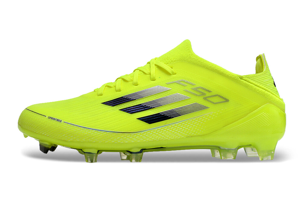 Adidas F50 Neon Soccer Boot