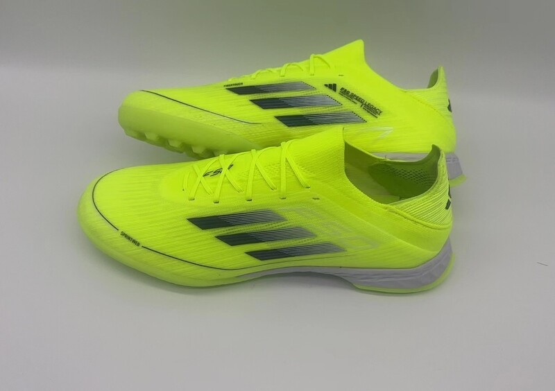 Adidas F50 Neon Soccer Boot