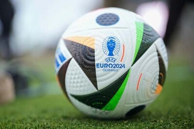 International Soccer Merchandise 