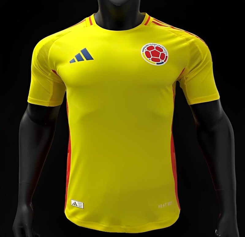 Columbia Home Jersey