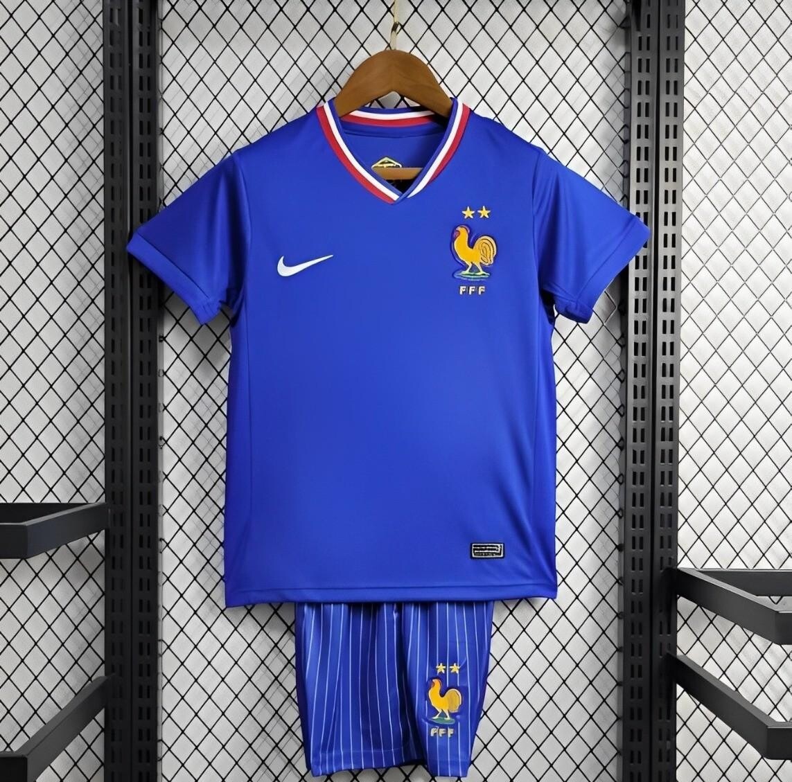 France Home Kids Kit