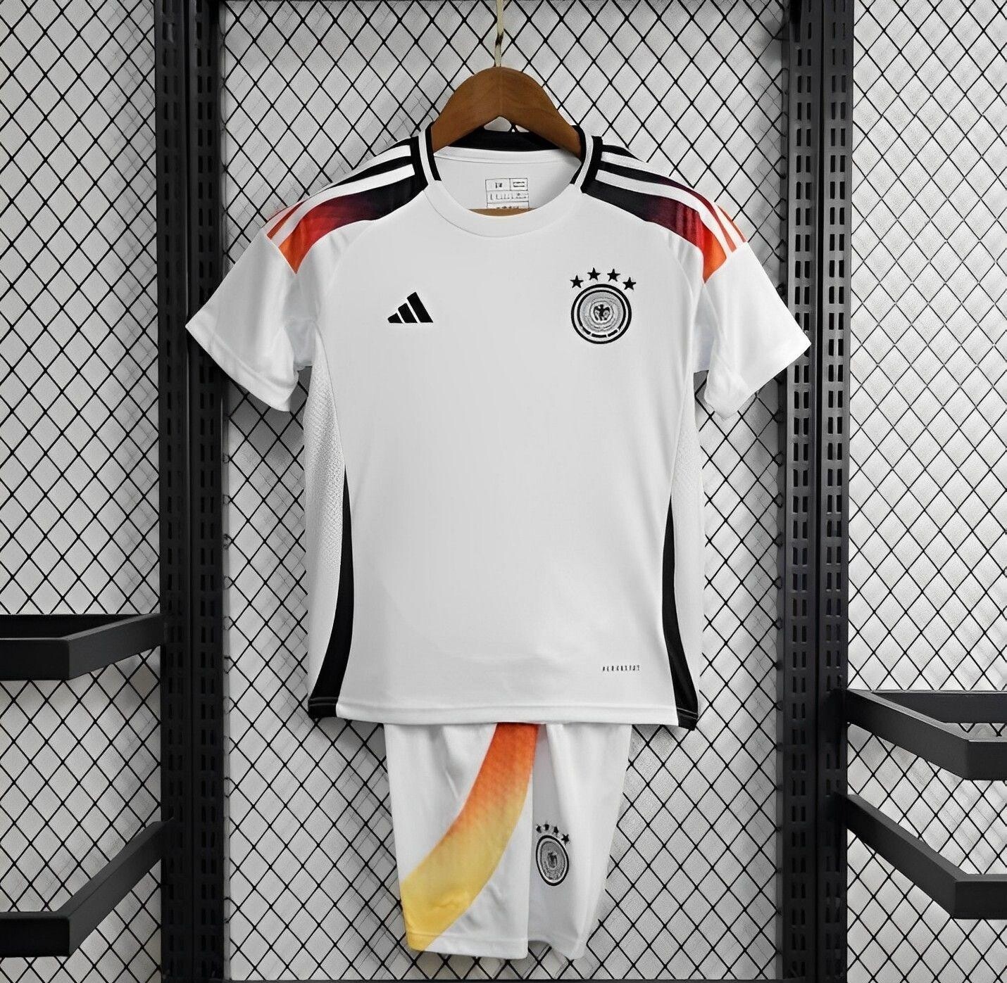 Germany Home Kids Kit
