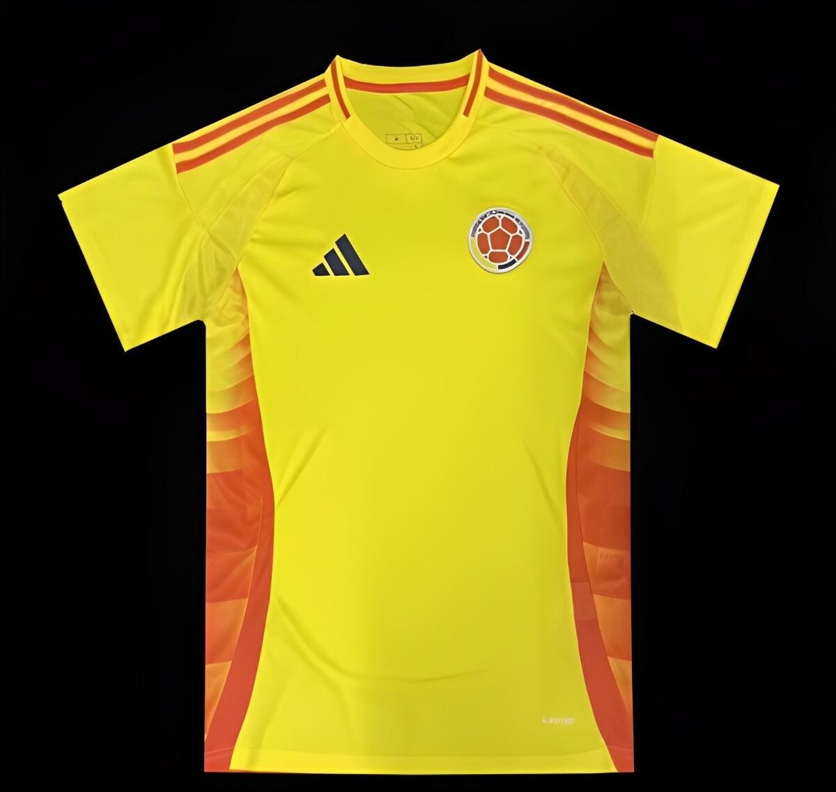 Columbia Home Jersey