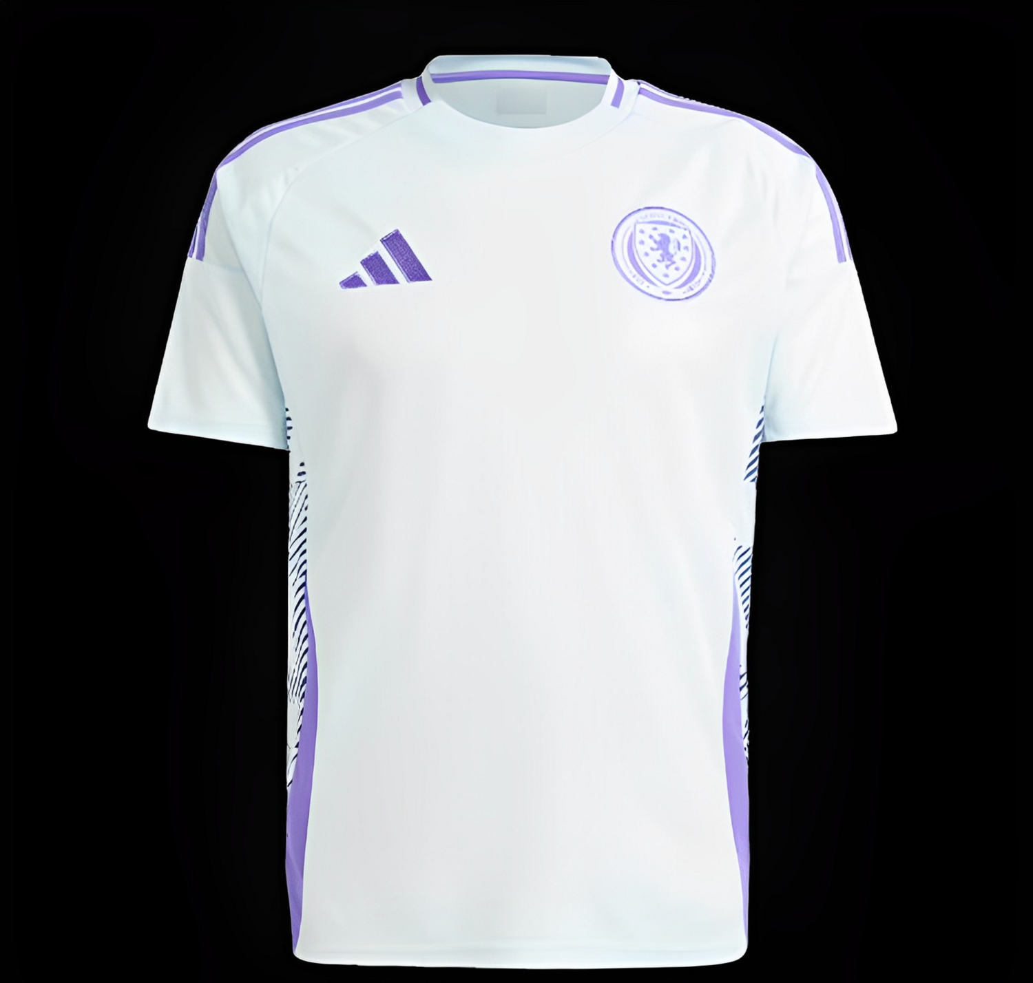 Scotland Away Jersey