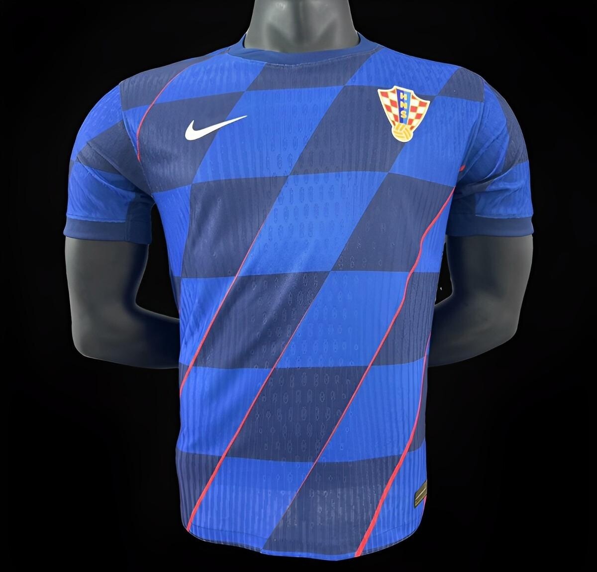 Croatia Away Jersey