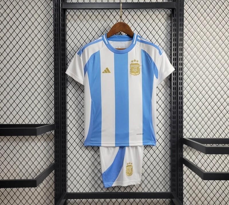 Argentina Home Kids Kit