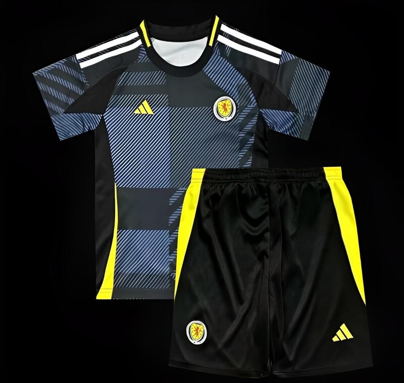 Scotland Home Kids Kit