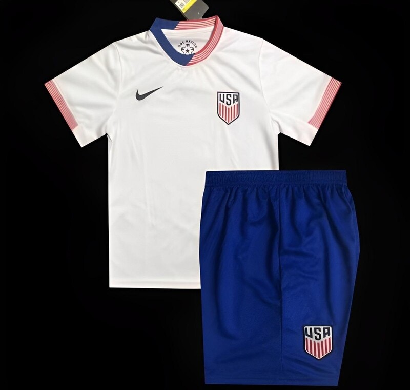 USA Home Kids Kit