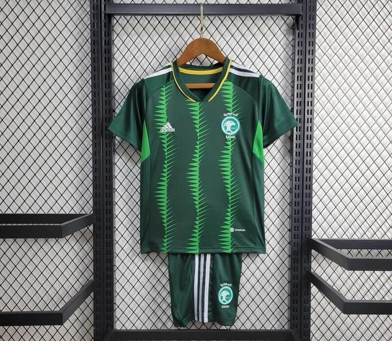 Saudi Arabia Home Kids Kit