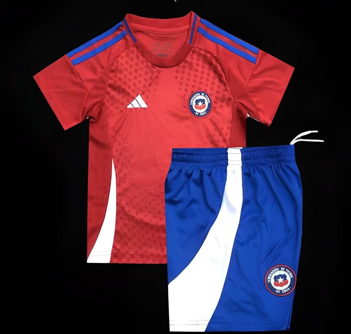 Chile Home Kids Kit