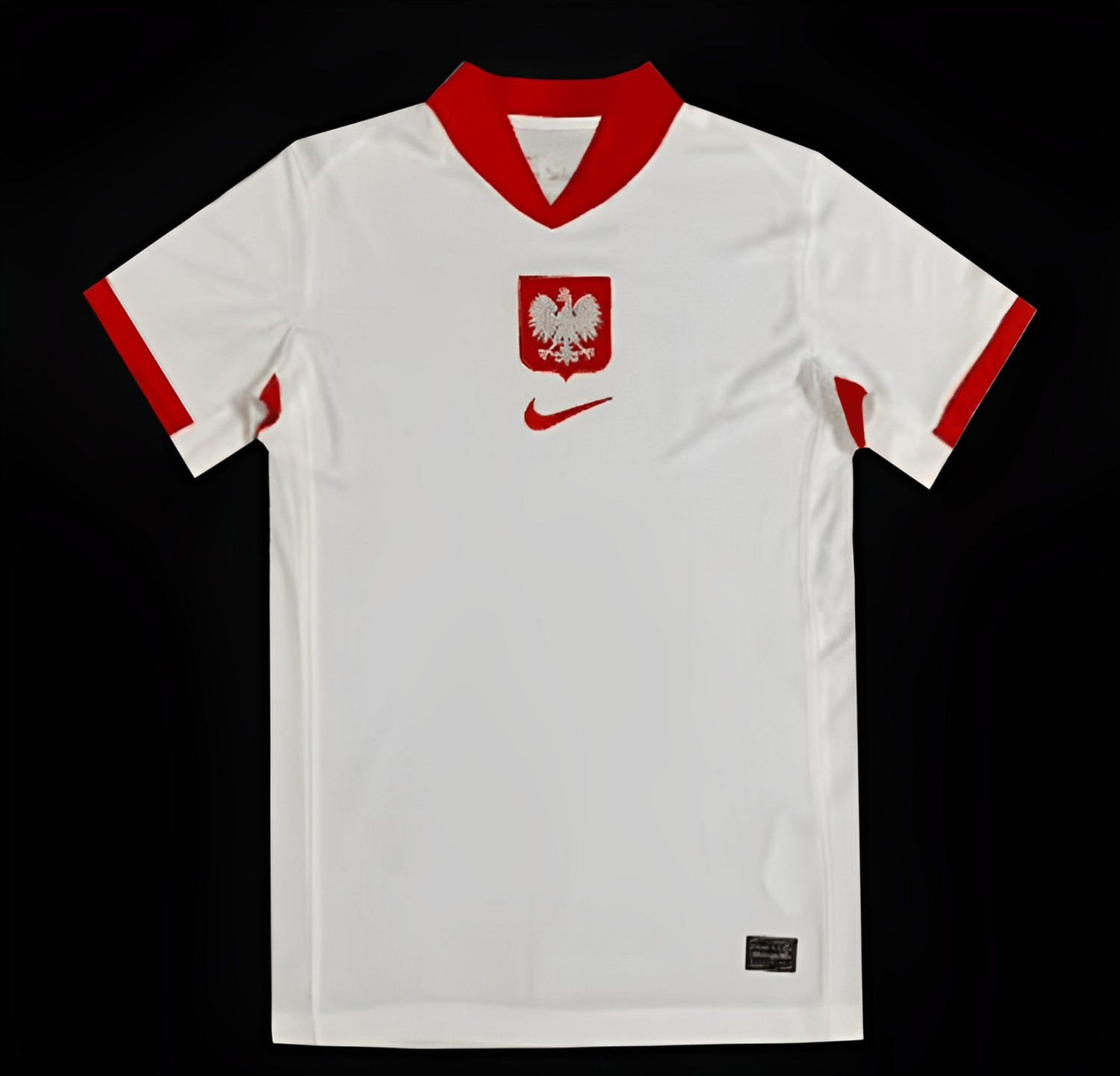 Poland Home Jersey