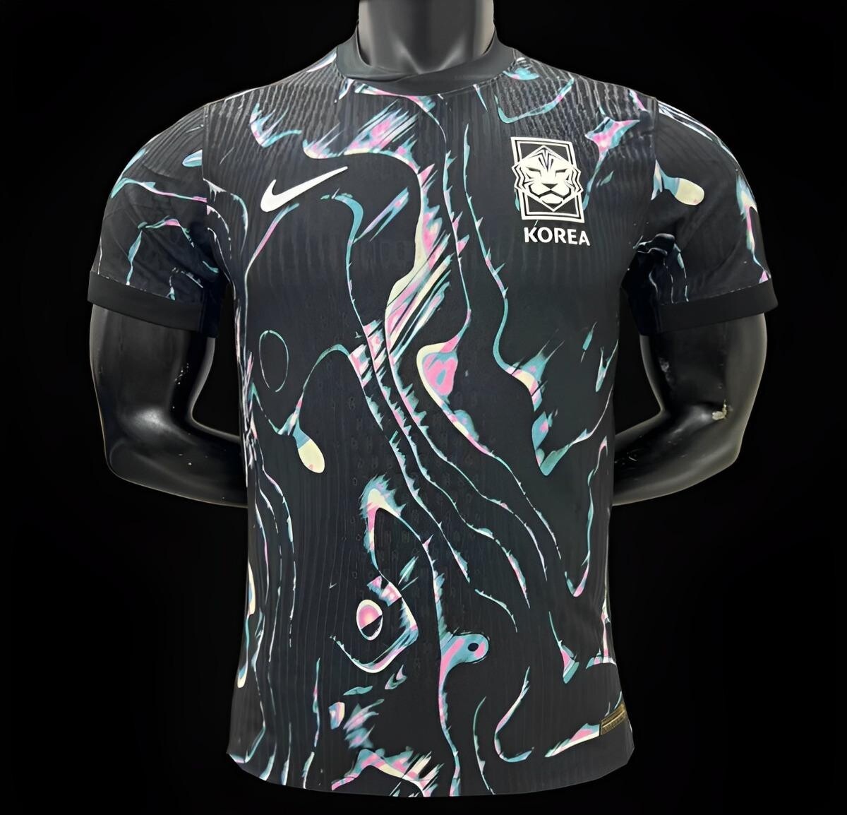 South Korea Away Jersey