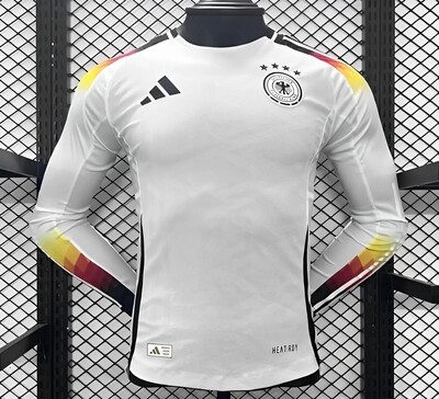 Long Sleeve Jerseys