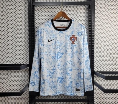 Stadium Long Sleeve Jerseys
