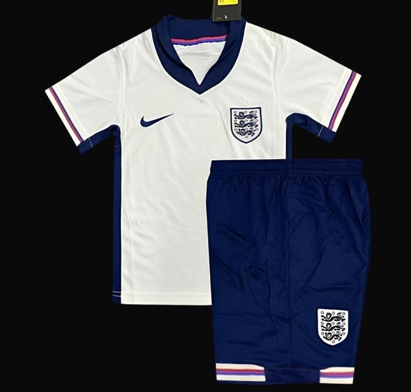 England Home Kids Kit