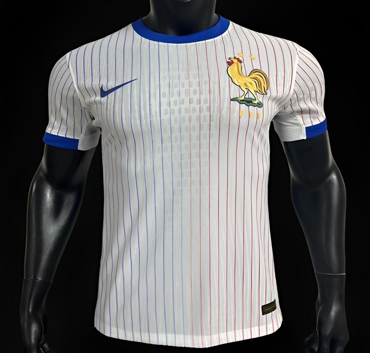 France Away Jersey