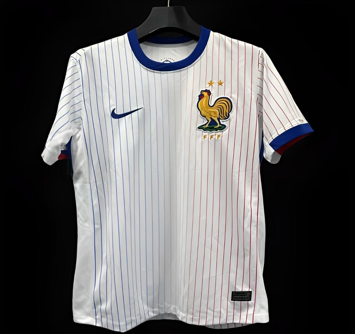 France Away Jersey