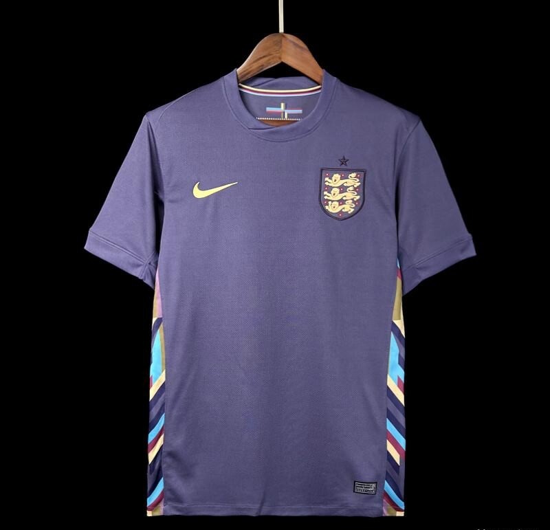 England Away Jersey