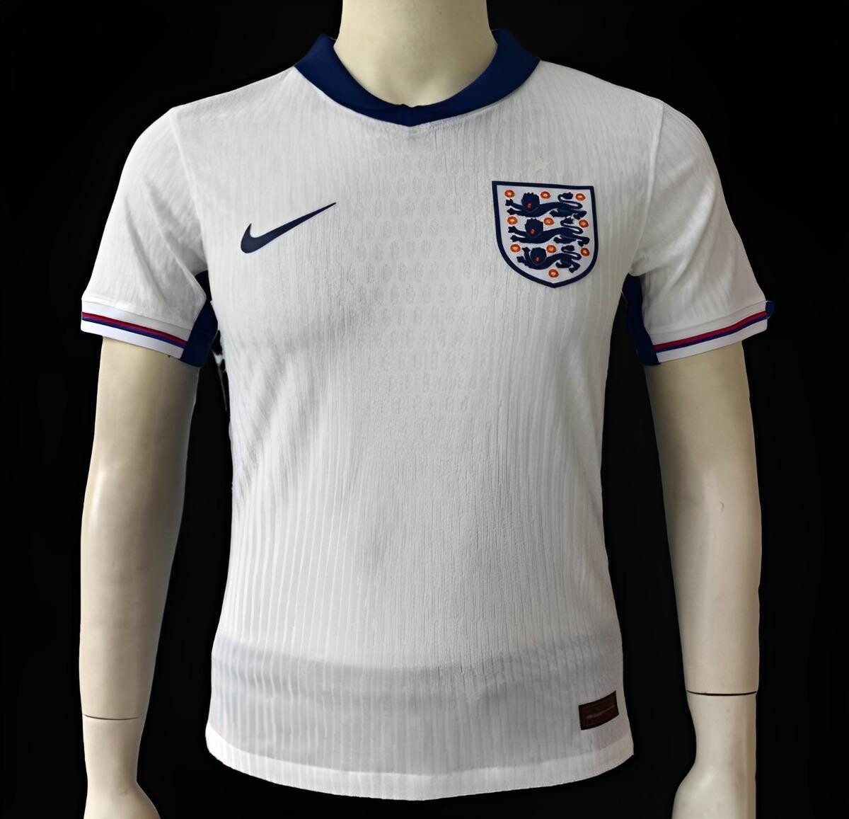 England Home Jersey