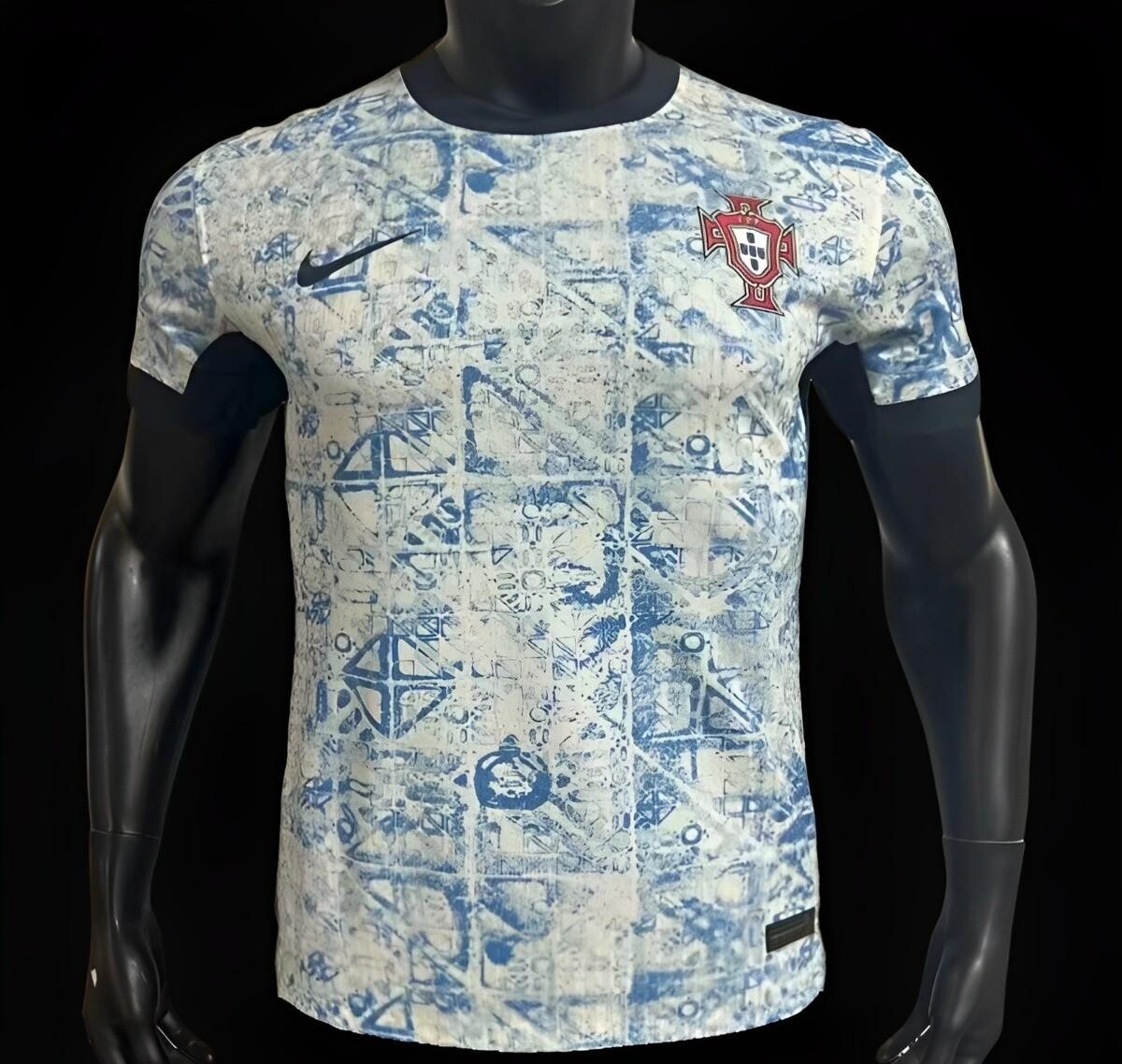 Portugal Away Jersey