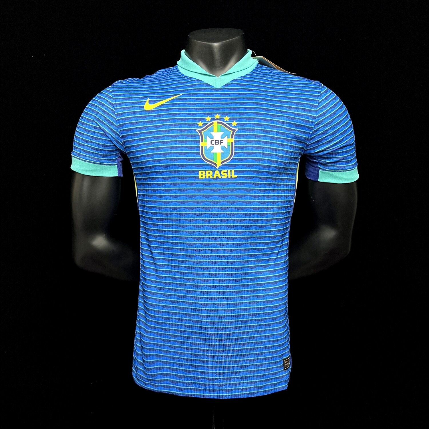 Brazil Away Jersey