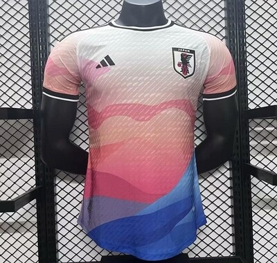 Special Vapor Version Jerseys
