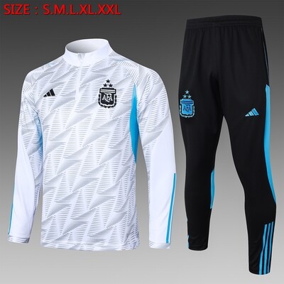 Long Sleeve Training Sets