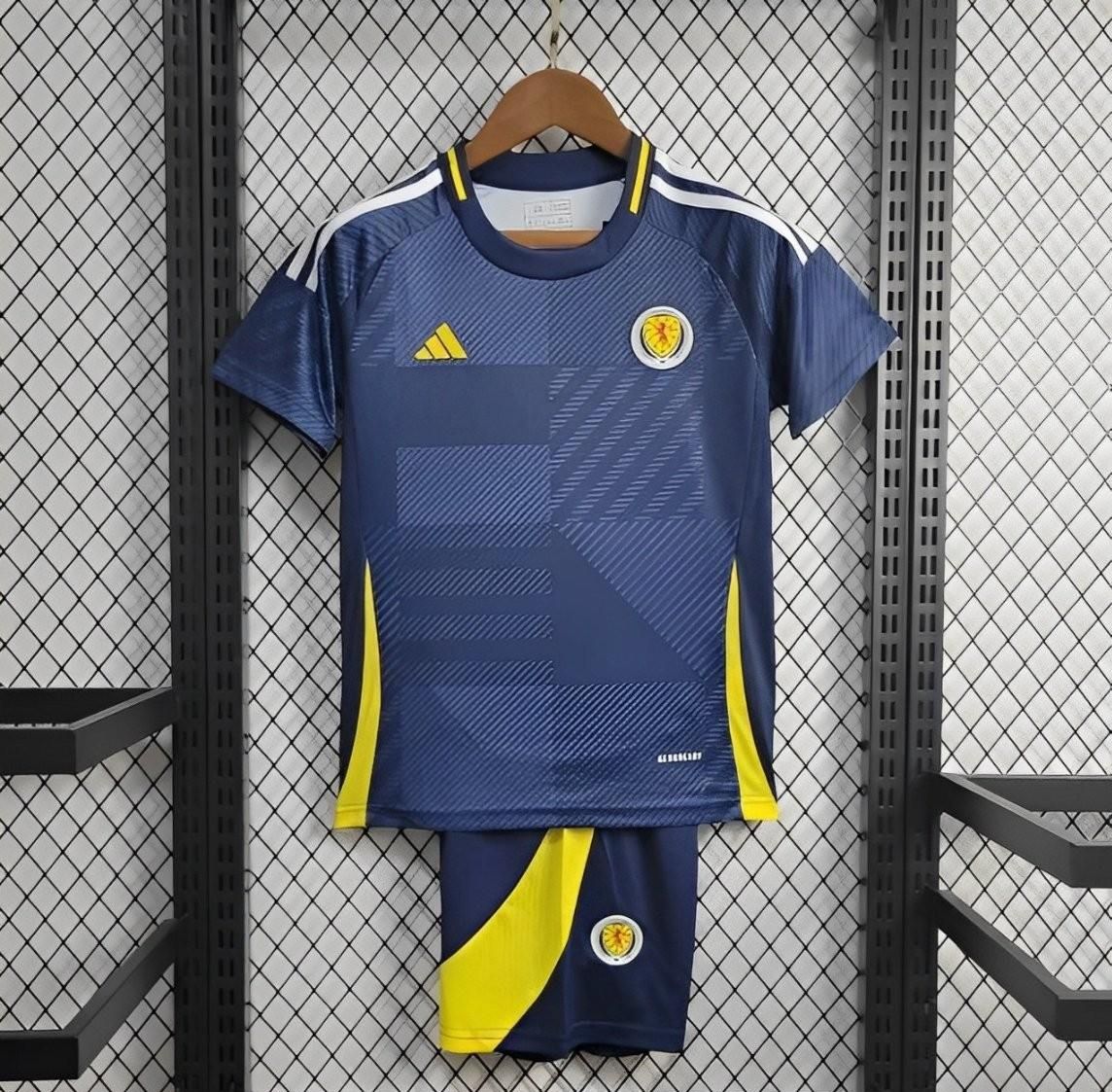 Scotland Home Kids Kit