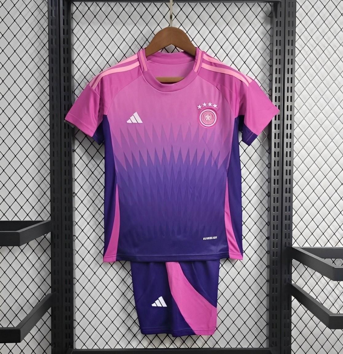 Germany Home Kids Kit
