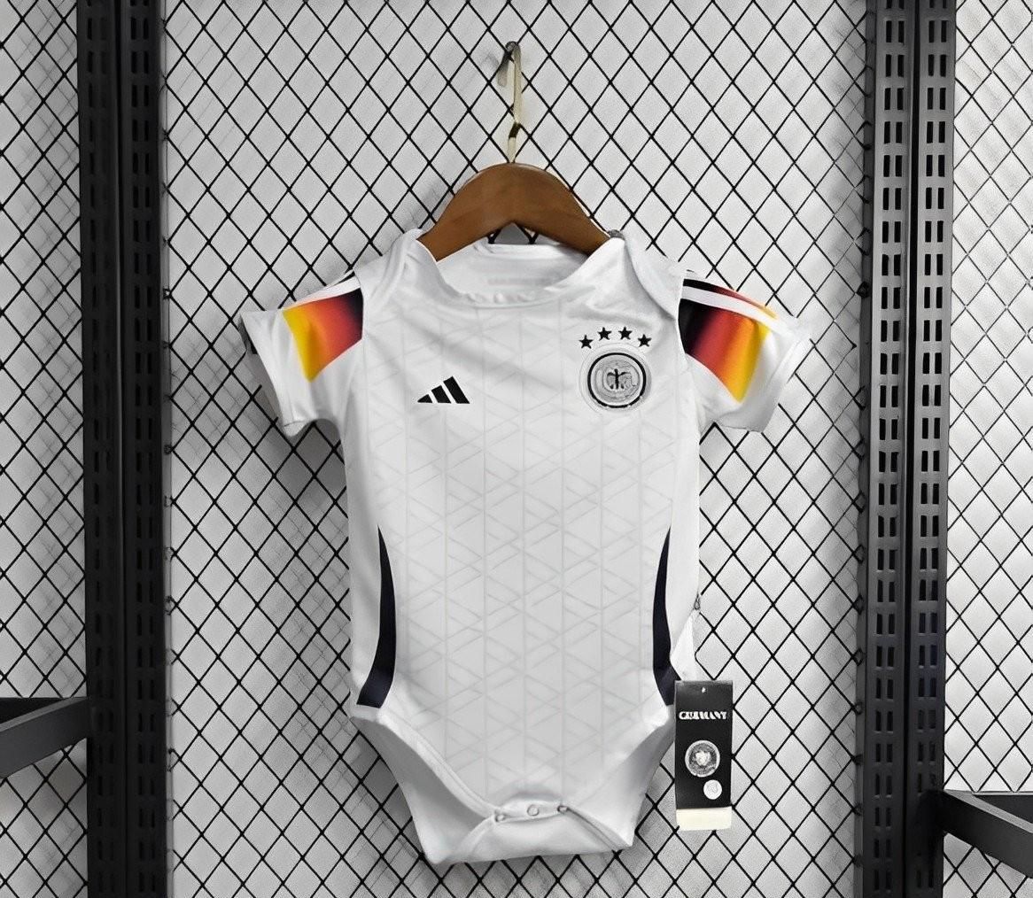 Germany Home Baby Grower