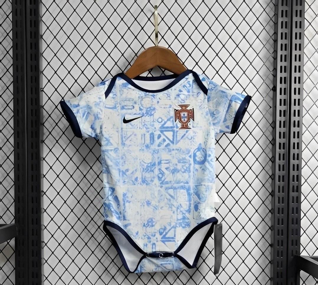 Portugal Away Baby Grower